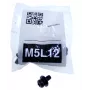 Sony M5L12 8 gab. M5 skrūve
