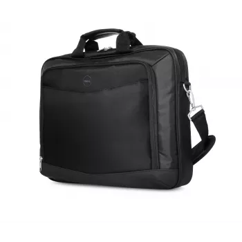 DELL 460-11753 portatīvā datora soma 35,6 cm (14 collu) Portfelis Melna