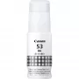 Tintes kasetne Canon GI-53BK melna