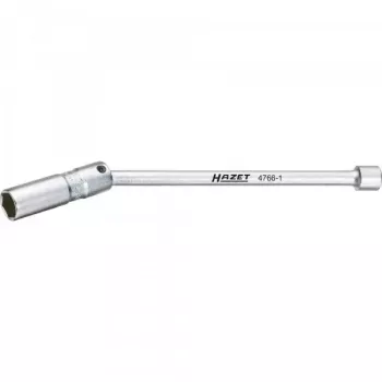 Hazet 4766-1 aizdedzes sveču uzgriežņu atslēga