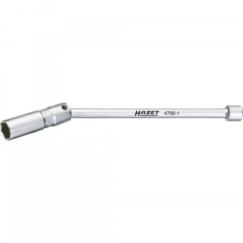 Hazet 4766-1 aizdedzes sveču uzgriežņu atslēga