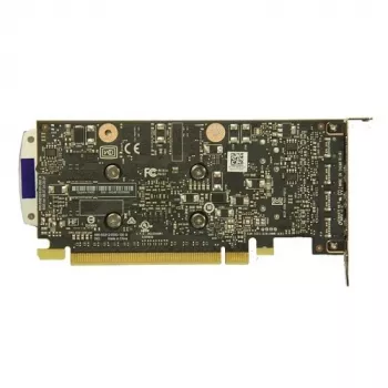 DELL 490-BDZY grafiskā karte NVIDIA Quadro P400 2 GB GDDR5
