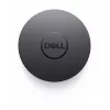 DELL DA300 Vadu USB 3.2 Gen 2 (3.1 Gen 2) Type-C melns