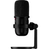 HyperX SoloCast - USB mikrofons (melns)