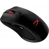 HyperX Pulsefire Dart - bezvadu spēļu pele (melnā krāsā)