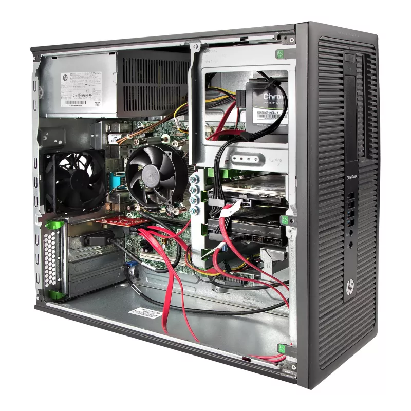 StarTech.com SATA PCIe karte - 4-portu PCIe SATA paplašināšanas karte - 6Gbps - zema profila kronšteins - novietoti viens virs otra SATA savienotāji - ASM1164 bez RAID - PCI Express uz SATA pārveidotājs