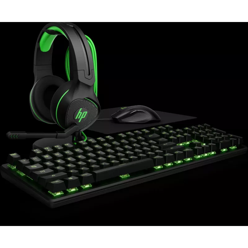 Peļu paliktnis HP Pavilion Gaming pele Pad 300