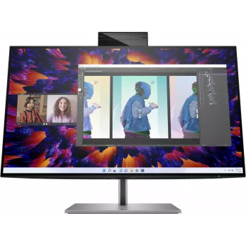 Monitors HP Z24m G3 23,8 collu Quad HD 2560 x 1440