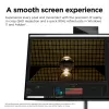 Monitors HP Z24m G3 23,8 collu Quad HD 2560 x 1440