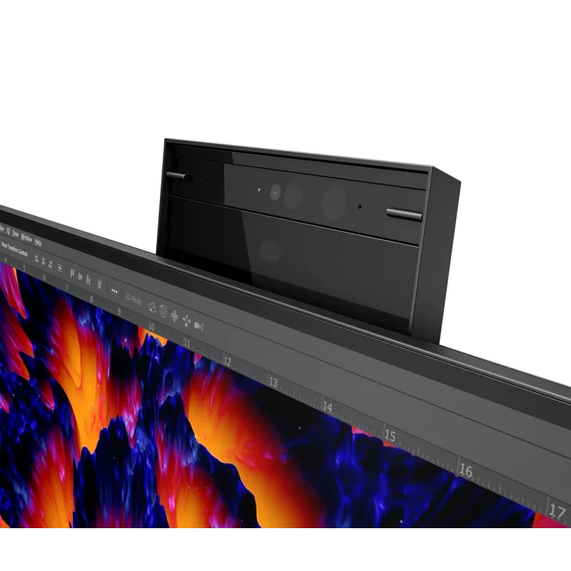 Monitors HP Z24m G3 23,8 collu Quad HD 2560 x 1440