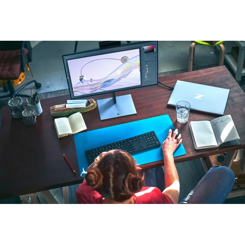 Monitors HP Z24m G3 23,8 collu Quad HD 2560 x 1440