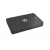 HP Legic Secure USB lasītājs, USB piekļuves kontroles lasītājs, melns
