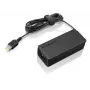 Lenovo ThinkCentre Tiny 65W barošanas adapteris/pārveidotājs Iekštelpu Melns