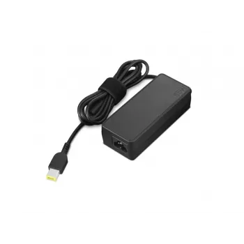 Lenovo 4X21J81440 strāvas adapteris Iekštelpām 65 W Melns