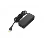 Lenovo 4X21J81440 strāvas adapteris Iekštelpām 65 W Melns
