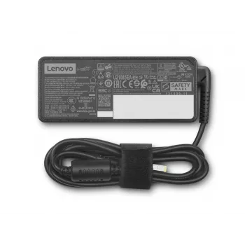 Lenovo 4X21J81440 strāvas adapteris Iekštelpām 65 W Melns
