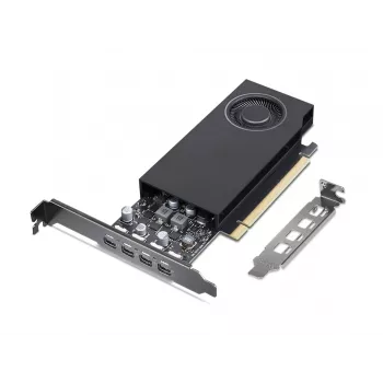 Lenovo 4X61Q73041 grafikas karte NVIDIA RTX A1000 8 GB GDDR6