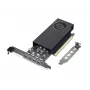 Lenovo 4X61Q73041 grafikas karte NVIDIA RTX A1000 8 GB GDDR6
