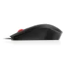 Lenovo 4Y51M03357 pele Biroja Piemērota abām rokām USB Type-A Optiskā 1600 DPI