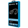 Adapteris DisplayPort uz DVI Sandberg