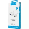 HDMI uz VGA+Audio pārveidotājs Sandberg 508-77