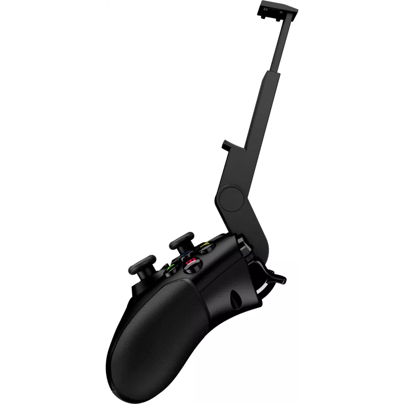 HyperX Clutch - bezvadu spēļu kontrolieris (melns) - mobilajām ierīcēm un datoram