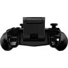 HyperX Clutch - bezvadu spēļu kontrolieris (melns) - mobilajām ierīcēm un datoram
