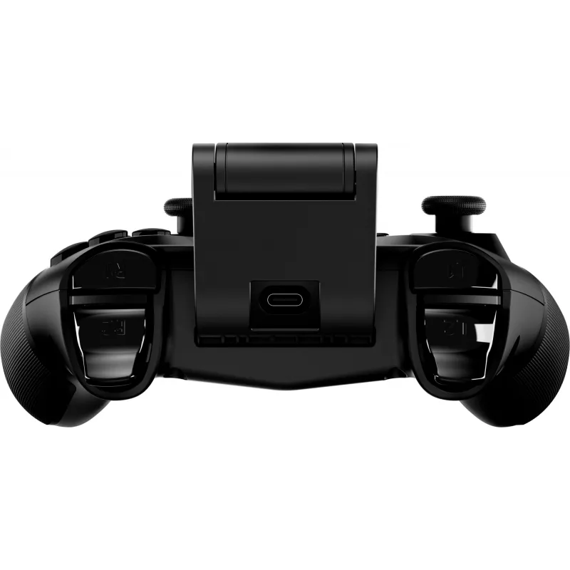 HyperX Clutch - bezvadu spēļu kontrolieris (melns) - mobilajām ierīcēm un datoram