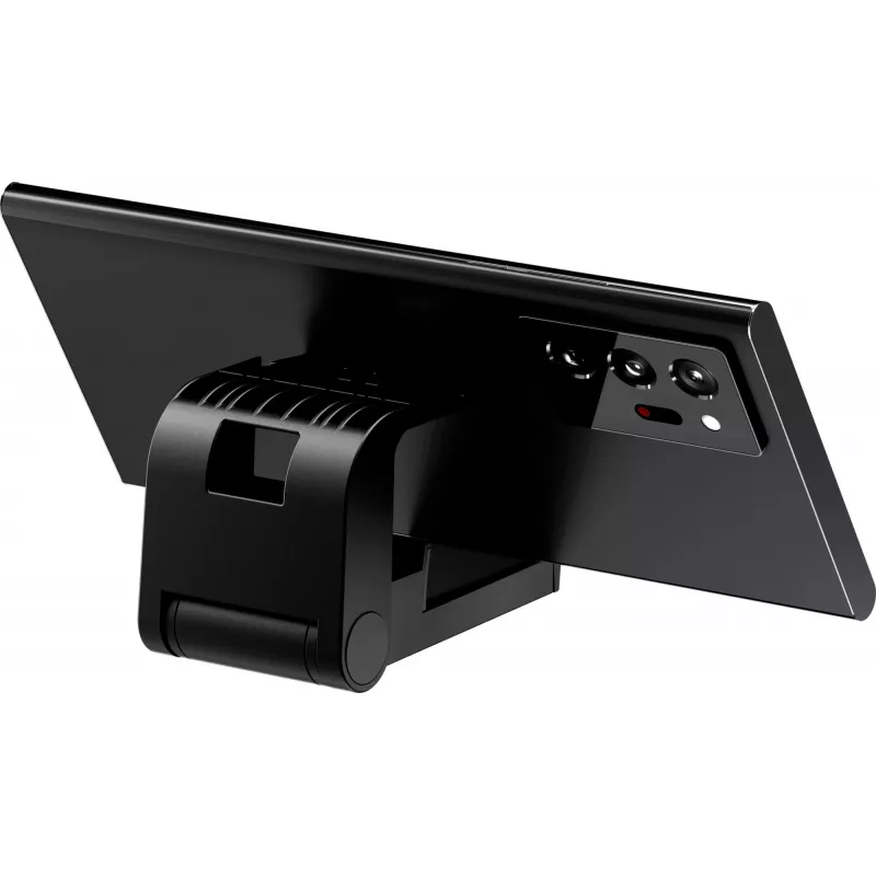 HyperX Clutch - bezvadu spēļu kontrolieris (melns) - mobilajām ierīcēm un datoram