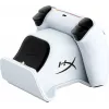 HyperX ChargePlay Duo – kontroliera uzlādes stacija PS5
