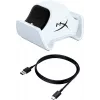 HyperX ChargePlay Duo – kontroliera uzlādes stacija PS5