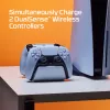 HyperX ChargePlay Duo – kontroliera uzlādes stacija PS5