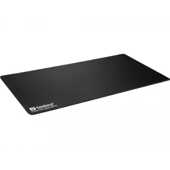 Peļu paliktnis Sandberg Gamer Desk Pad XXXL