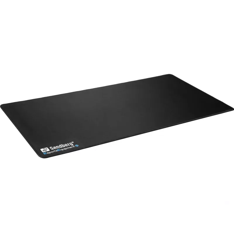 Peļu paliktnis Sandberg Gamer Desk Pad XXXL
