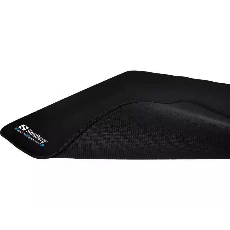 Peļu paliktnis Sandberg Gamer Desk Pad XXXL