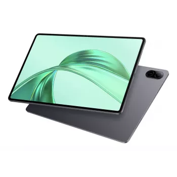 Honor Pad X8a Snapdragon 128 GB 27,9 cm (11 collas) 4 GB Wi-Fi 5 (802.11ac) Android 14 Pelēks