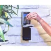 Sienas seifs MASTER LOCK Medium apgaismojama ciparripa atslēgu glabātuve Select Access pelēks