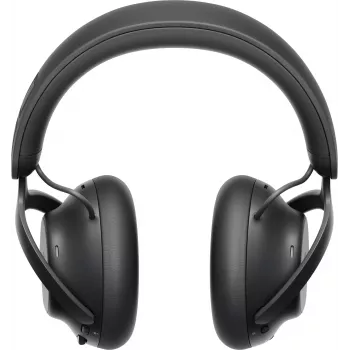 Alienware PRO-HS-G-DEAM austiņas/headsets Vadu un bezvadu Galvas saite Spēlēm USB Type-C Bluetooth Melns