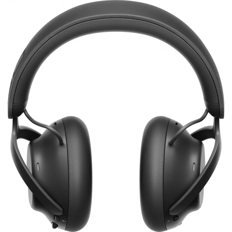 Alienware PRO-HS-G-DEAM austiņas/headsets Vadu un bezvadu Galvas saite Spēlēm USB Type-C Bluetooth Melns