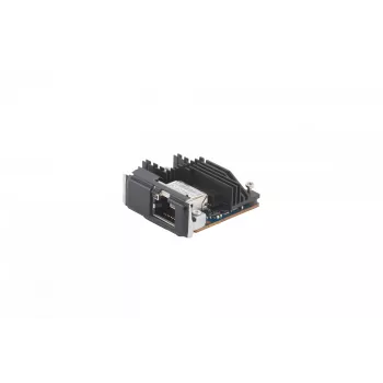 HP 10GBase-T Flex IO saskarnes kartes/adapteris