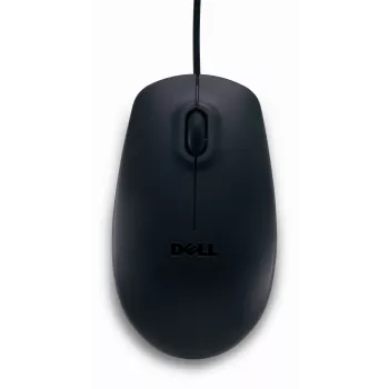Pele DELL USB optiskā pele MS111 USB Type-A