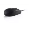 Pele DELL USB optiskā pele MS111 USB Type-A