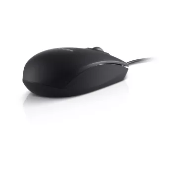 Pele DELL USB optiskā pele MS111 USB Type-A