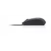 Pele DELL USB optiskā pele MS111 USB Type-A
