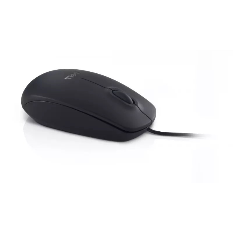 Pele DELL USB optiskā pele MS111 USB Type-A
