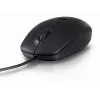 Pele DELL USB optiskā pele MS111 USB Type-A