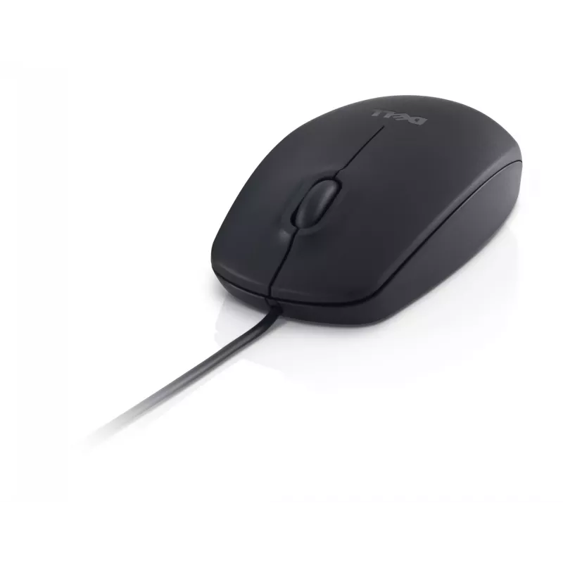 Pele DELL USB optiskā pele MS111 USB Type-A