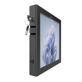 Sienas stiprinājums Compulocks Surface Pro 8-9 Apex korpuss 33 cm