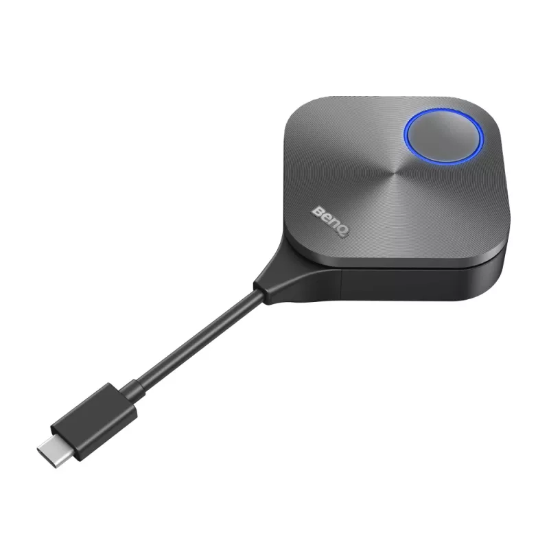 BenQ TWY31 raidītāja modulis pelēks 1 gab.