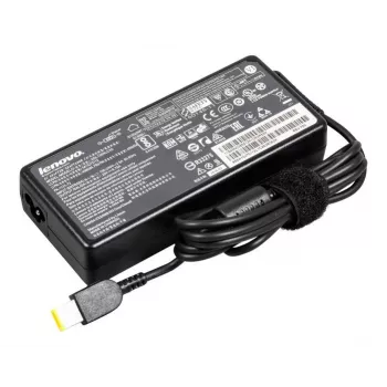 Lenovo 5A10J75112 strāvas adapteris Iekštelpu Melns